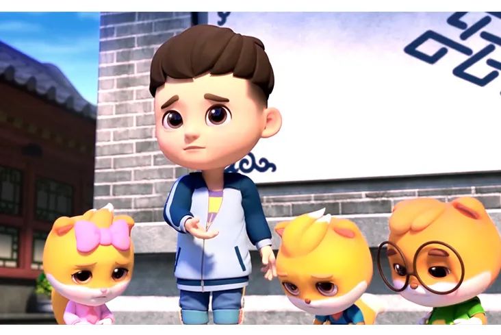 10部值得孩子看的动画片,暑假一定要孩子看的8部动画电影