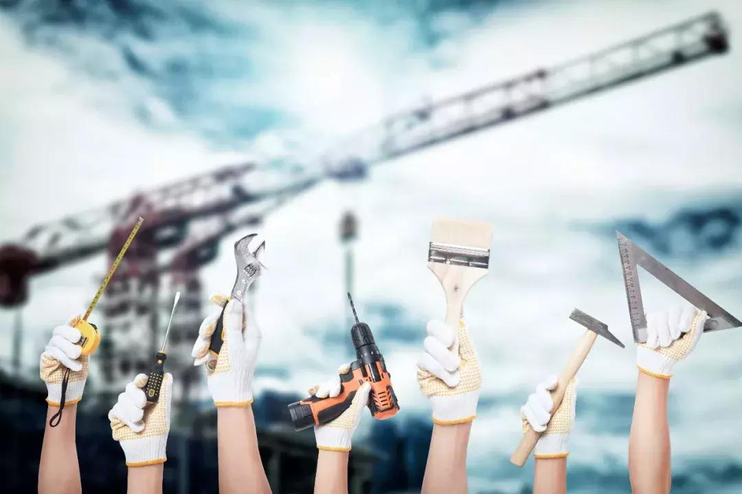 建筑增值税进项税抵扣手册,建筑业增值税能抵扣的税率是多少