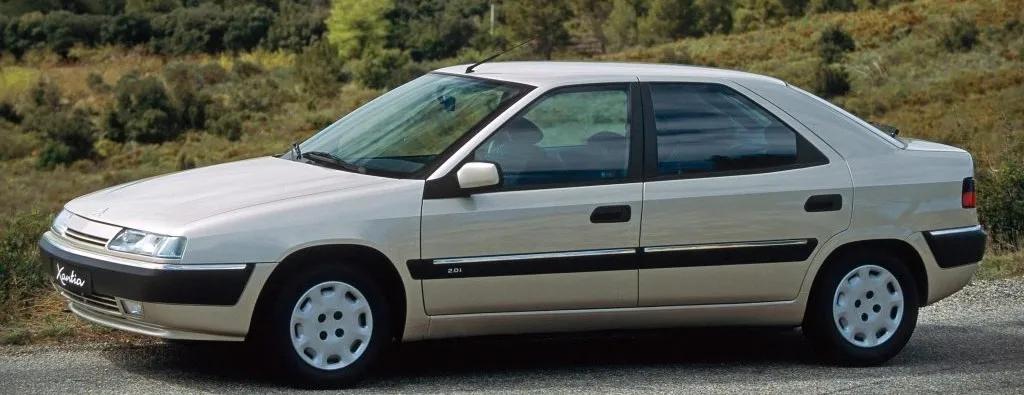 湖北人雪铁龙,一岁孩子认识雪铁龙