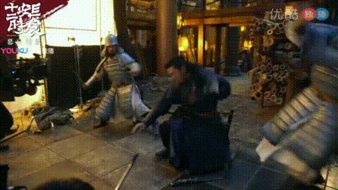 长安十二时辰最全解读,长安十二时辰时间符合逻辑吗