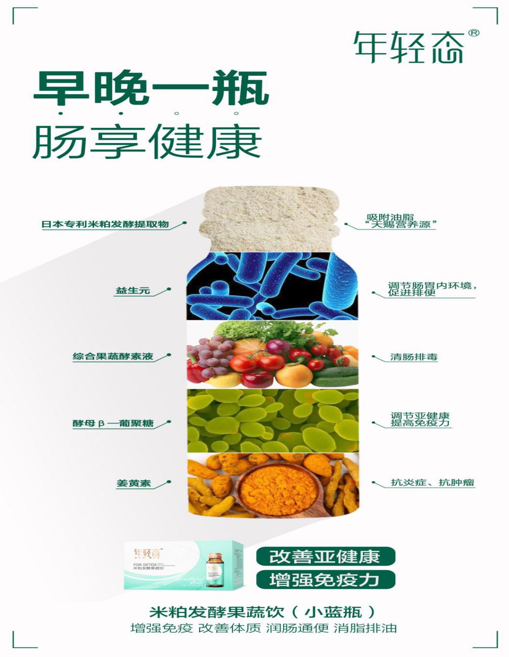 米粕发酵果蔬饮,米粕发酵果蔬饮怎么饮用