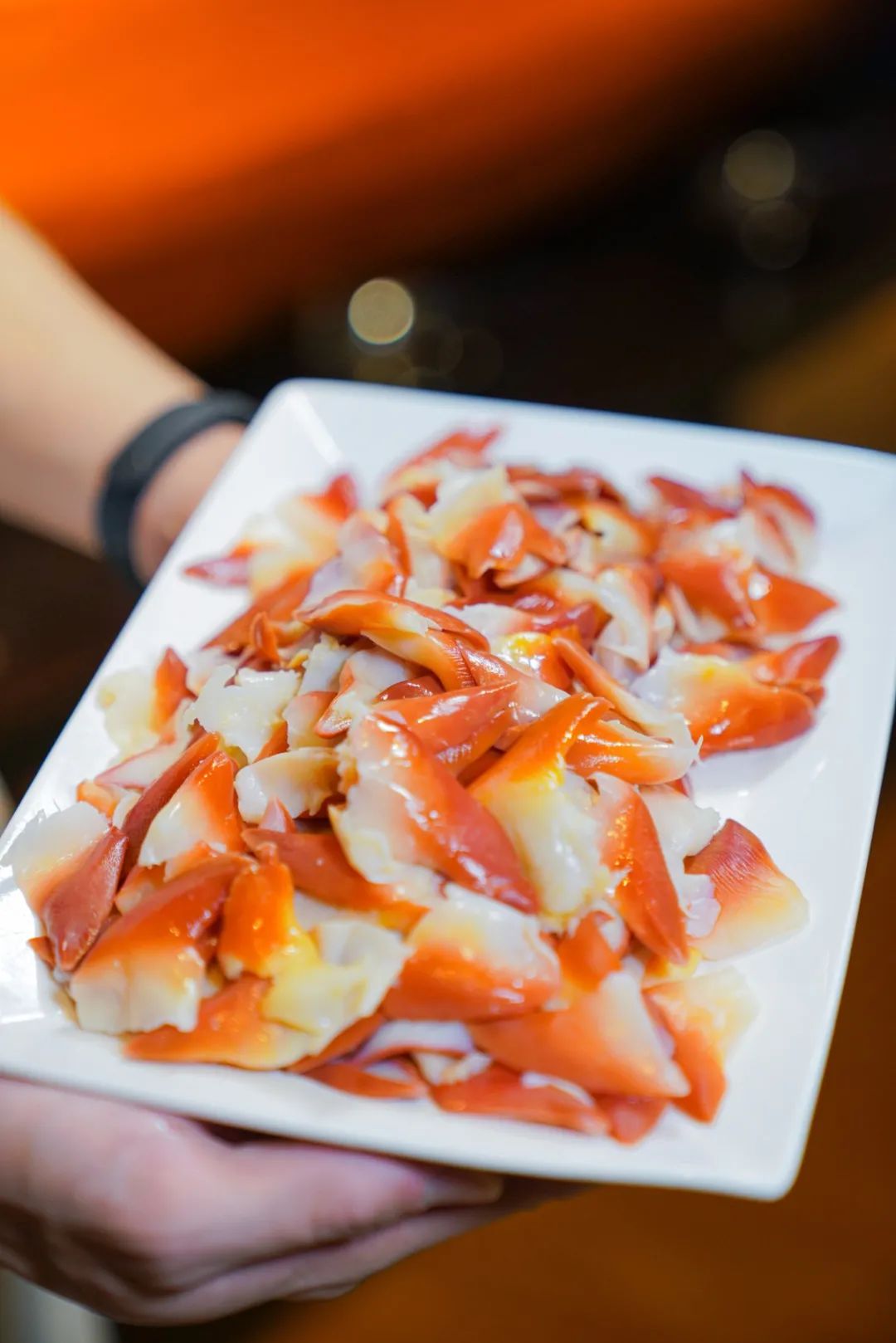 鍛ㄦ湯涓嶅姞浠风敓铓濈晠鍚冪幇鐐掑皬娴烽矞,娴烽矞缇庨鎺ㄨ崘涓変簹鐢熻殱