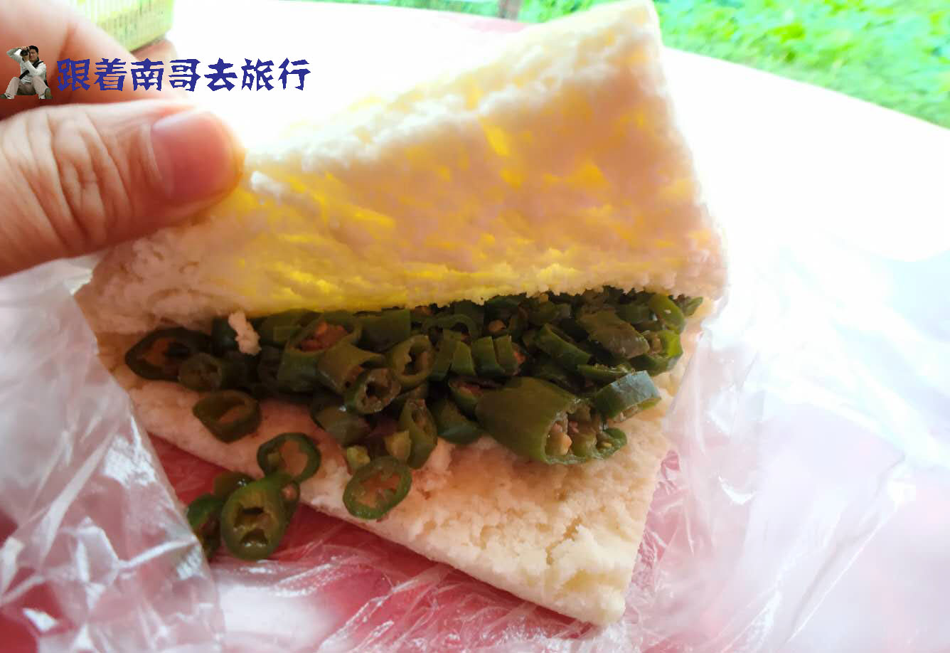 西安蓝田特点小吃,西安蓝田好吃的小吃