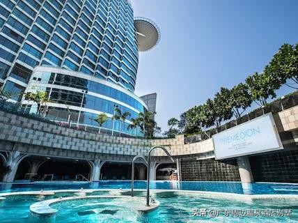 真正的硫磺温泉广东,清远十大天然硫磺温泉