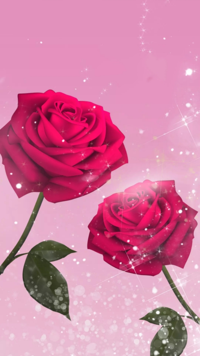 小清新花朵壁纸唯美文艺,唯美淡雅花朵风景图片壁纸