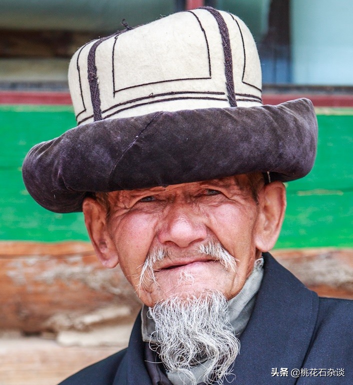 中华民族古时到底有多少个民族,古代的民族有多少种