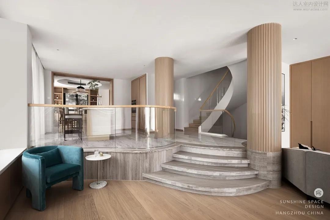 尚舍一屋效果图,尚舍一屋设计图