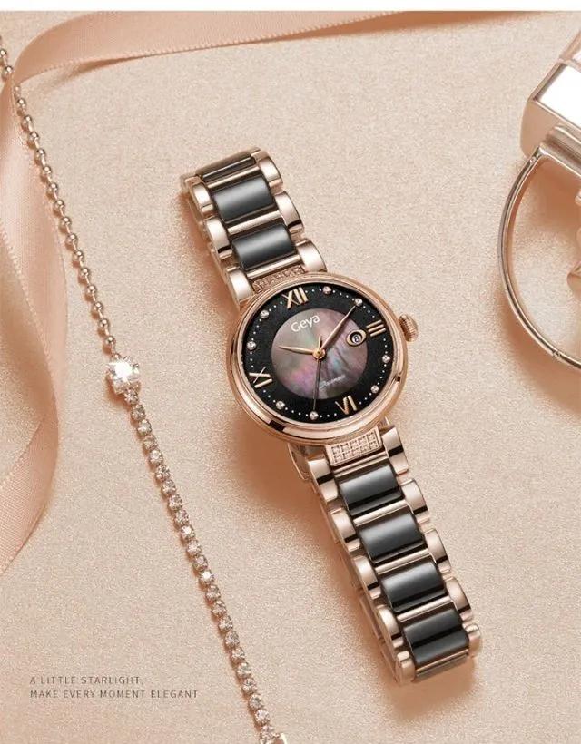 她看男人眼光一般，但对于穿搭的品味可真是绝了