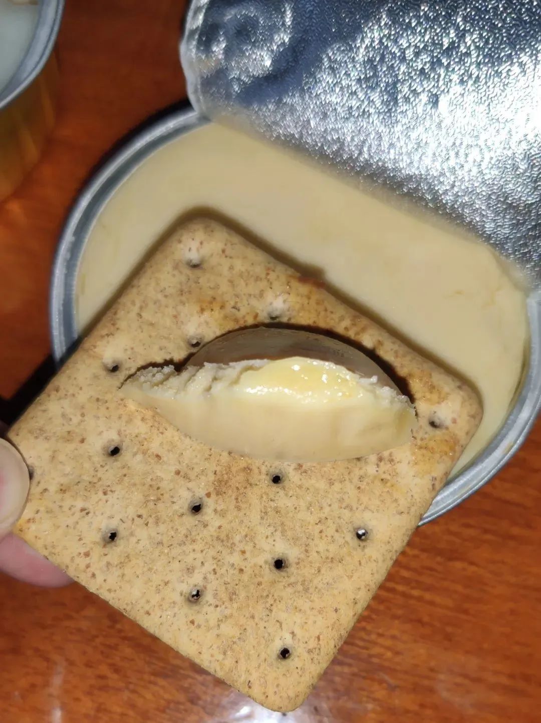 战斗民族吃什么？-俄军单兵24小时*战野**口粮3号餐测评丨评测