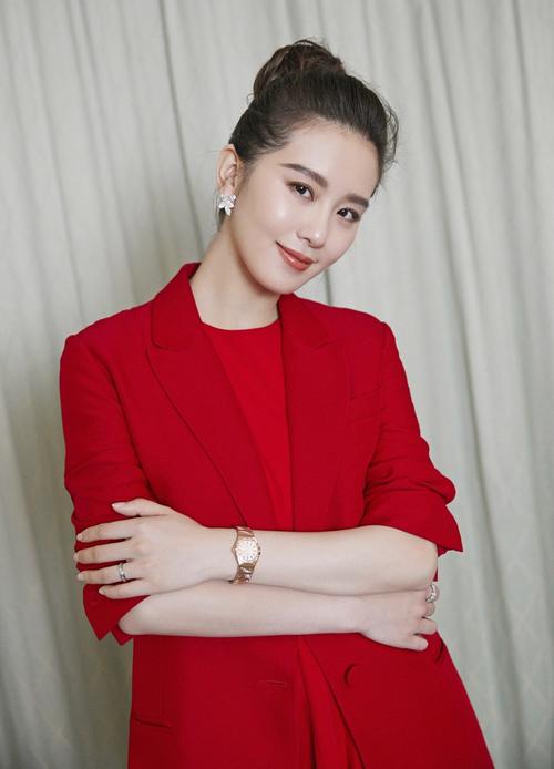 有哪些眼型的女生颜值都不低,桃花眼丹凤眼狐狸眼柳叶眼区别