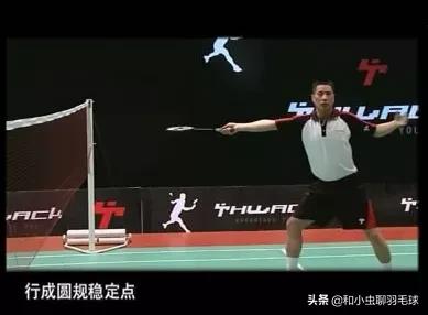 羽毛球的招式描写,羽毛球比喻式动作