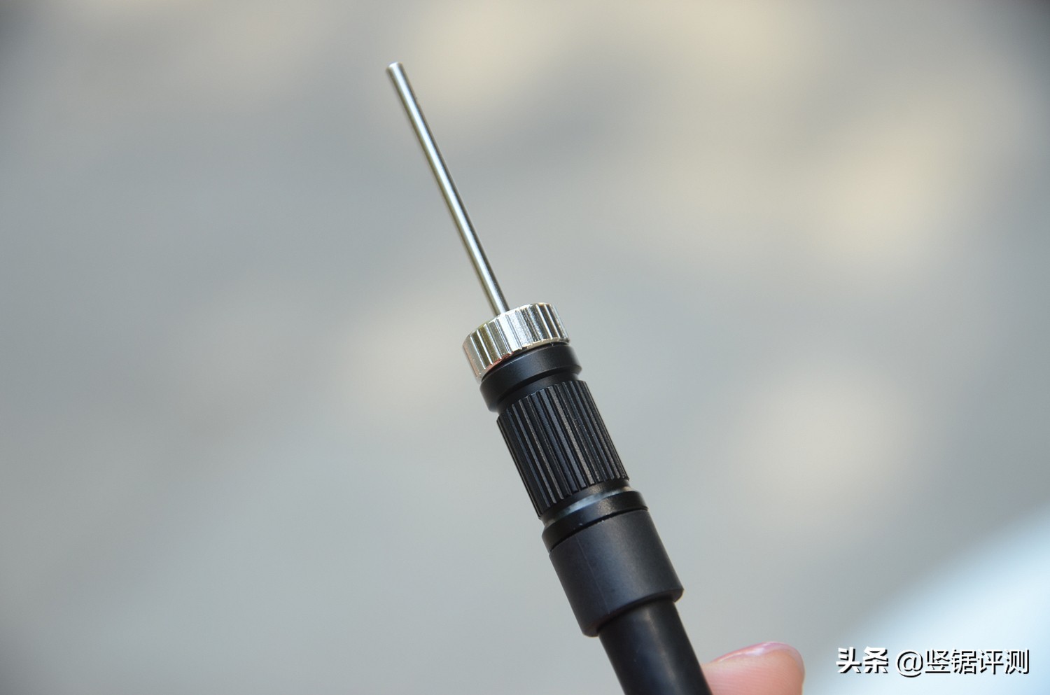 小米数字胎压测试,小米充气宝测胎压