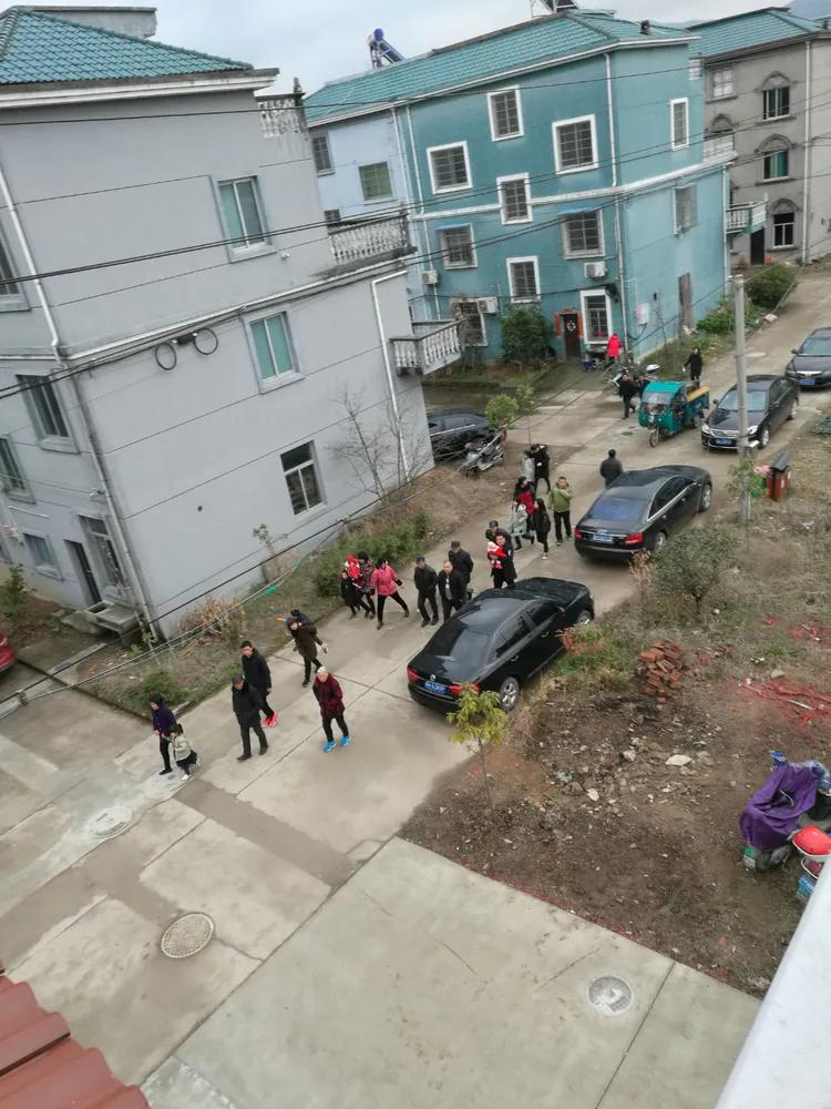 江山农村风俗乔迁之喜进门仪式,来晒晒大家家乡的乔迁风俗习惯吧