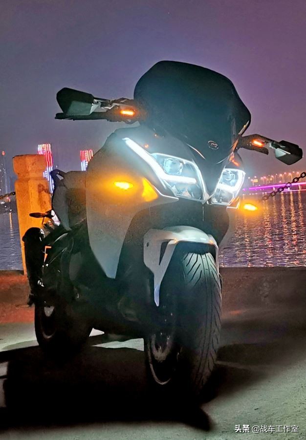 春风650gt水温过高怎么办,春风650gt适合多高的人骑