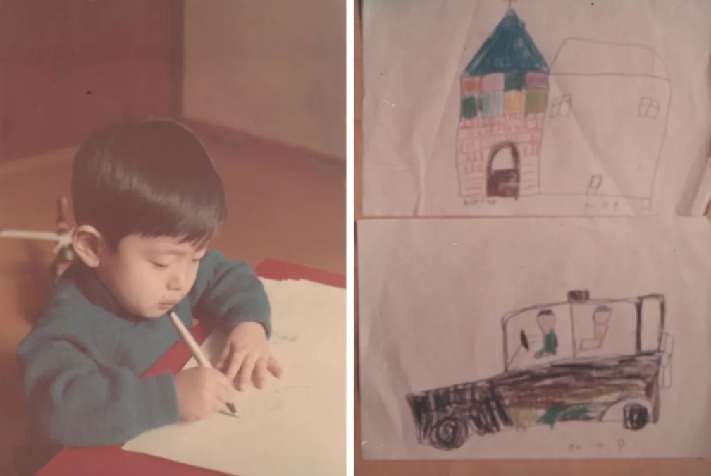 高晓松装修效果图,高晓松装修设计