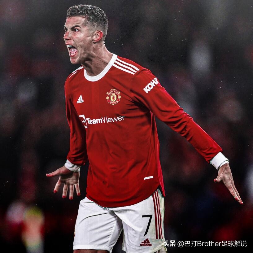 c罗迷弟统治足坛,c罗迷弟视频完整版