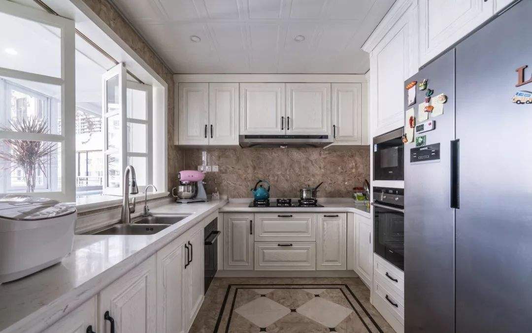 装修全套细节清单,老师傅装修清单