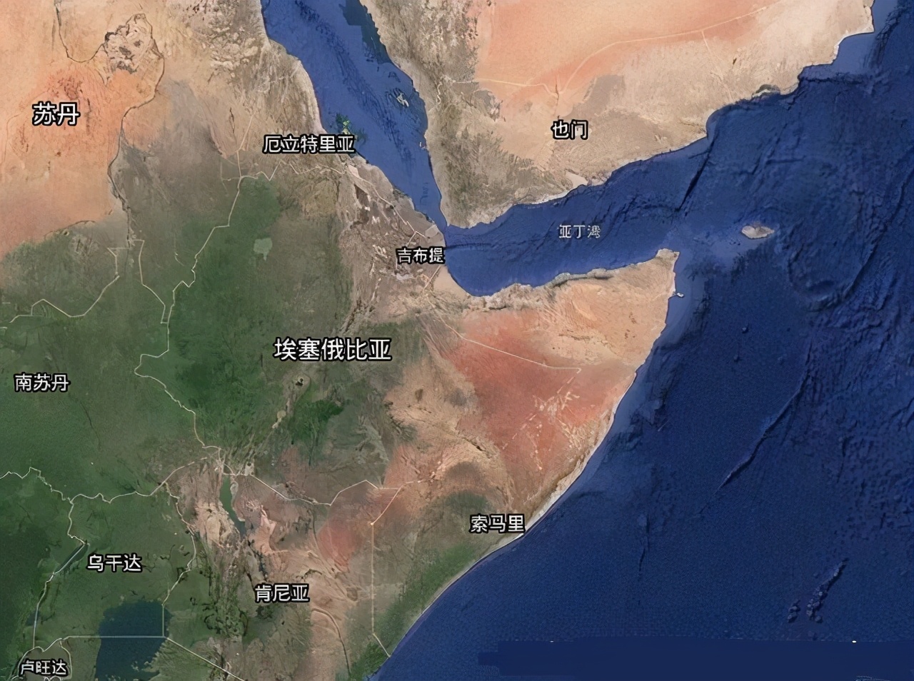 索马里海盗劫持乌克兰军火船,索马里海盗打劫乌克兰军火船