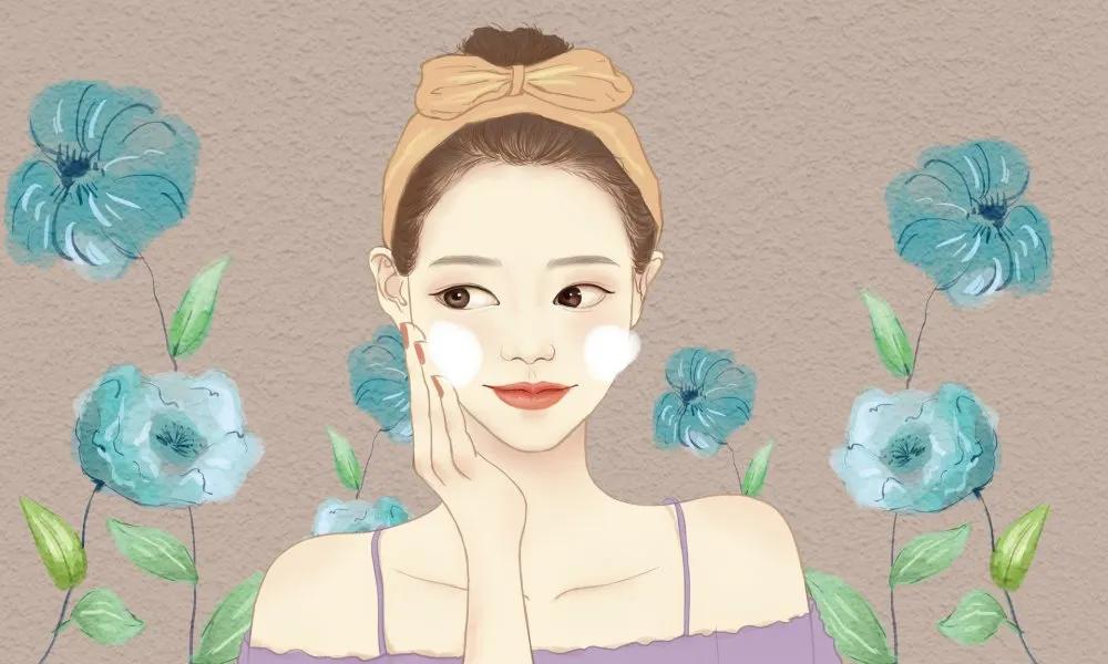 脸部脱毛和光子嫩肤可以一起做吗,油皮光子嫩肤护肤方法