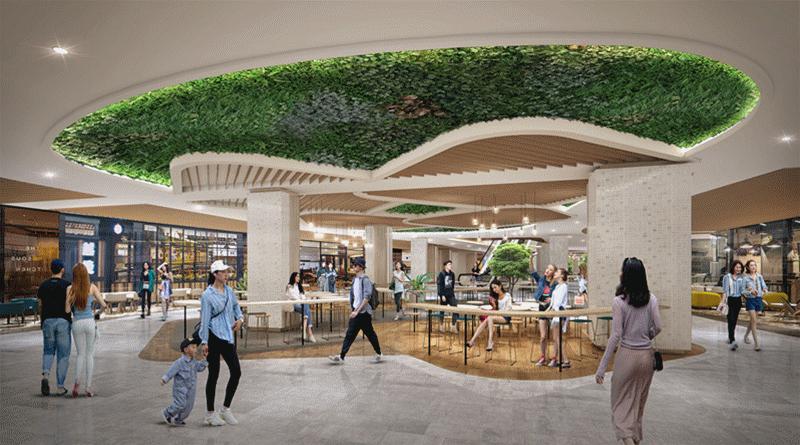 龙湖熙悦天街开售,房山龙湖熙悦天街