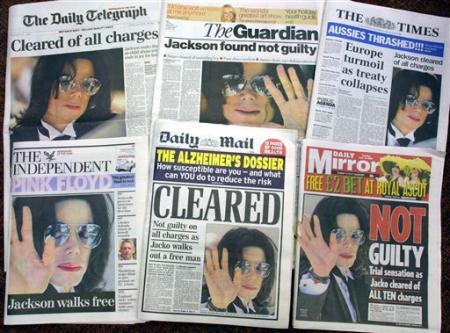 事实不会说谎，但是人会!我永远相信MJ是清白的。