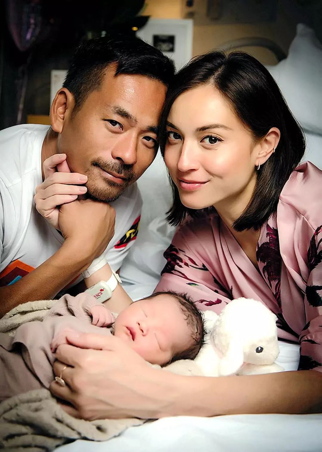 离婚就有25亿？这个豪门阔太手撕小三简直太过瘾