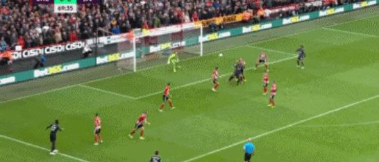 利物浦2-0谢菲尔德联集锦,利物浦3比1谢菲尔德联门将