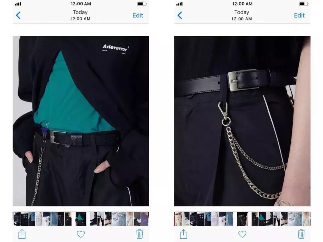 “韩版”不只有东大门，ADERError也许能颠覆你对韩版的印象