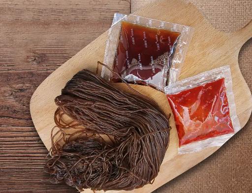 朝鲜冷面的做法汤料的制作方法,正宗朝鲜冷面汤的做法配方