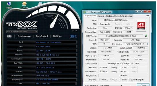 英伟达显卡怎么超频,怎么让电脑超频