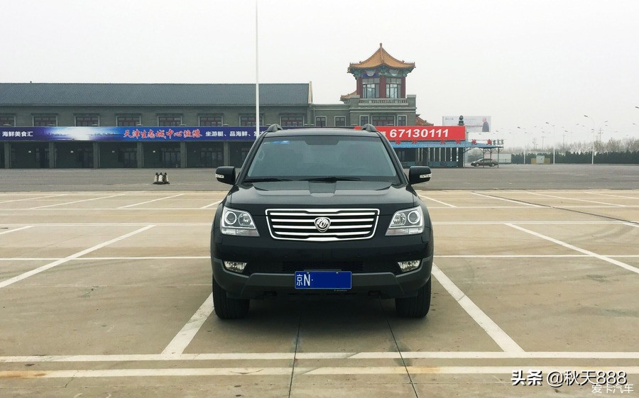 最后一批起亚凯绅,2015款起亚霸锐二手车