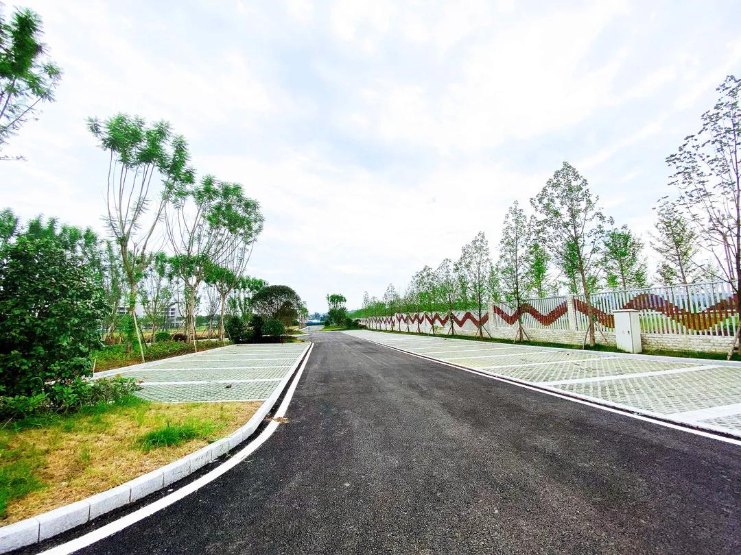 南充大学城建设最新消息,南充大学城几所学校建成