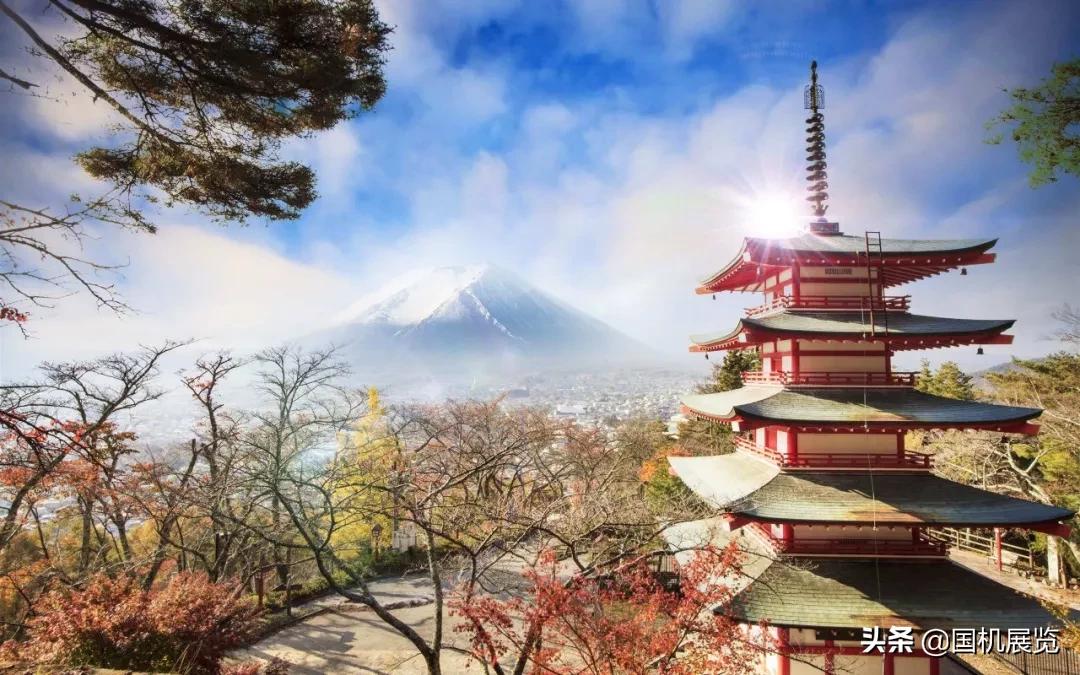 日本有哪些难以替代的工业技术,日本产业核心技术