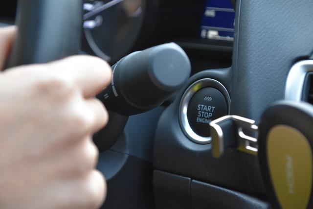 到底应该买思域还是昂克赛拉,昂克赛拉和思域离地间隙