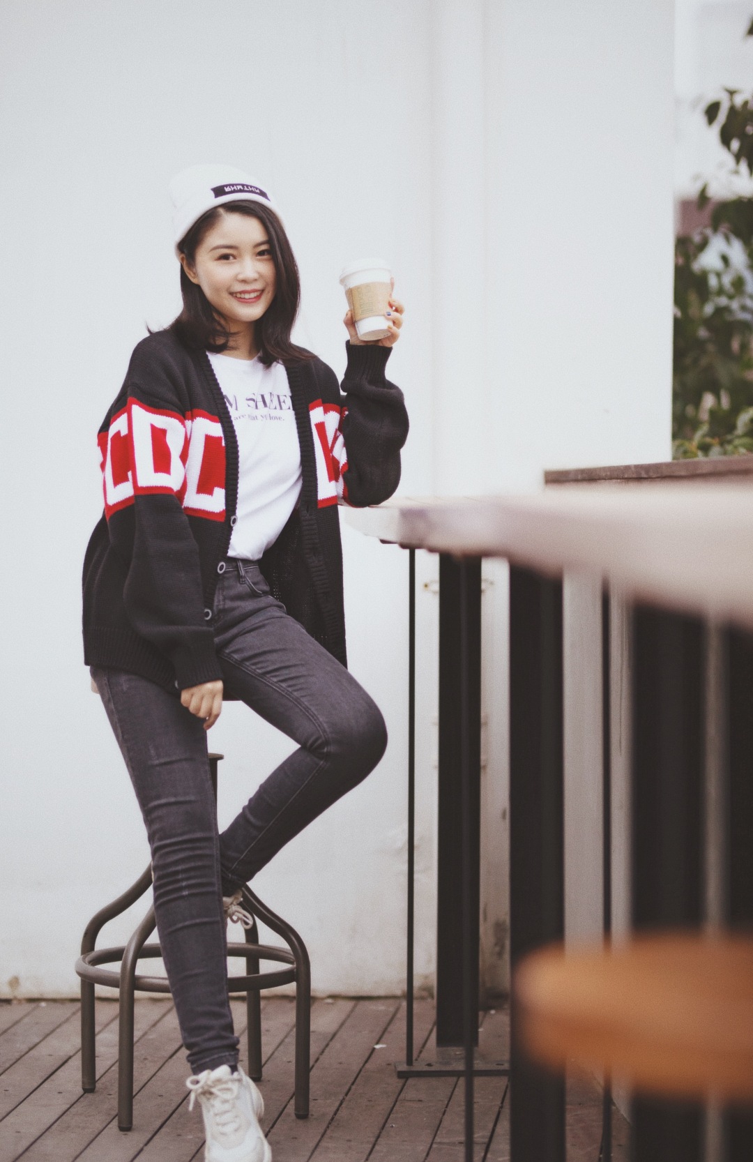 春季私服回忆图片,春季换季休闲服