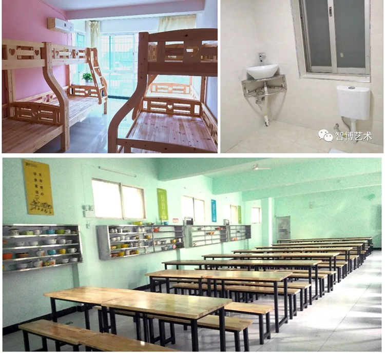 智博美术培训班寒假,智博美术学校官网