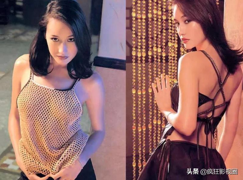 美剧42岁maggieq近照,maggieq情史