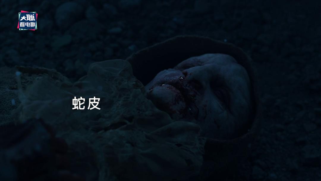 异星灾变脑洞,蛇鳗异星灾变