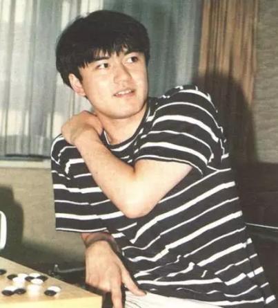 中日围棋擂台赛第四届全纪录,100个难忘瞬间功夫对决篇