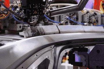 100+动图带你看懂百大加工工艺（成型、表面处理、链接、切割）