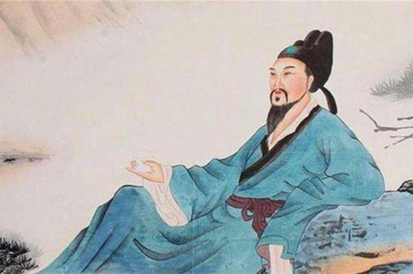 白居易最喜欢的一首诗,白居易最能体现人生历程的五首诗