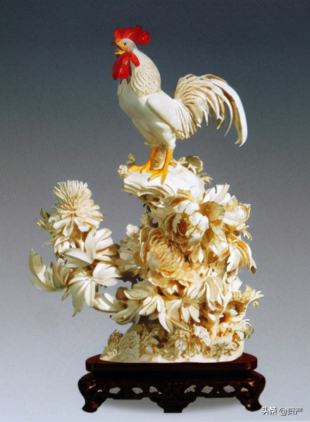 工艺品字画批发市场,工艺品专卖店陈列