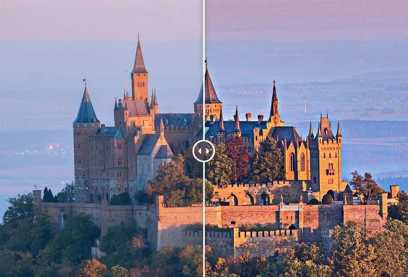 ps特效魔盒使用教程,ps各种好玩的特效