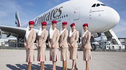 土豪国家阿联酋用石油起家,阿联酋因石油而富有