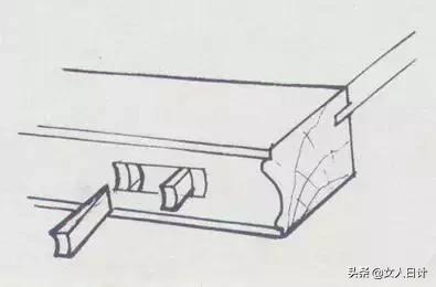 木匠手艺失传后怎么办,请尊重非遗手艺人