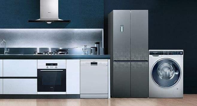 中国油烟机排行,各品牌油烟机发展情况