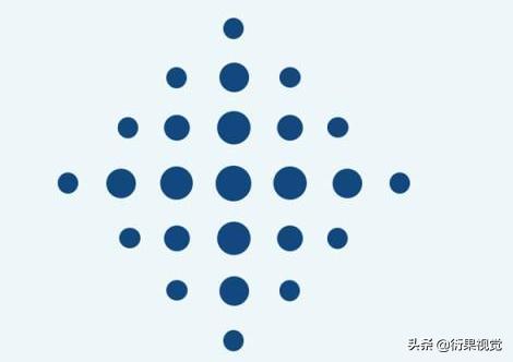 平面设计点线面作品案例分析,平面排版点线面的关系怎么把握