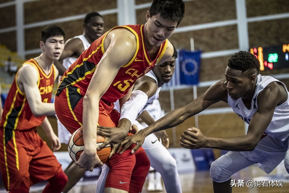 亚青赛表现,亚青赛110米