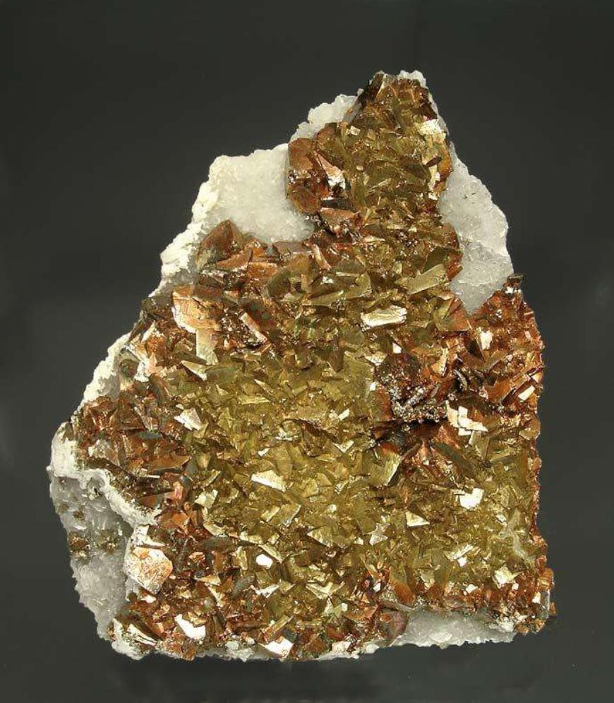 黄金与沙金颜色的区别是什么,普通黄金和硬金的区别是什么