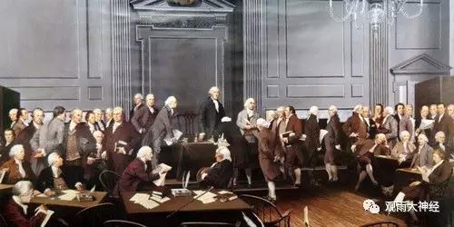 回忆2016，西方民主崩溃元年